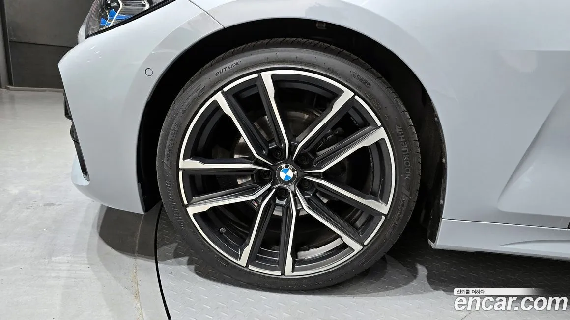 BMW 4-Series — фото 6