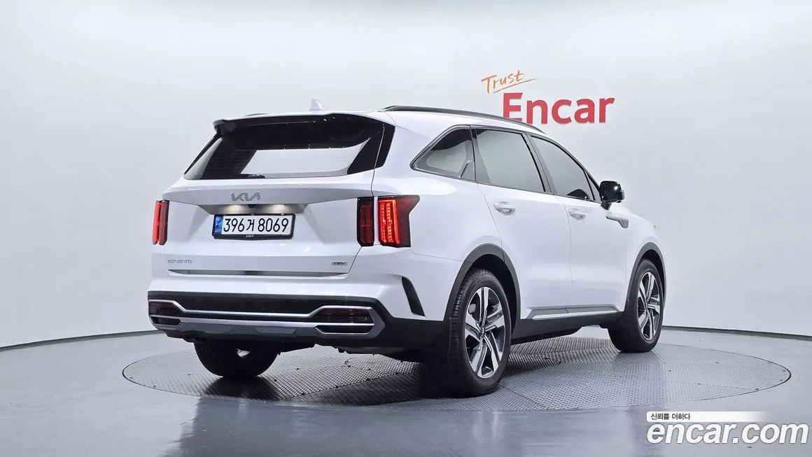 Kia Sorento — фото 4