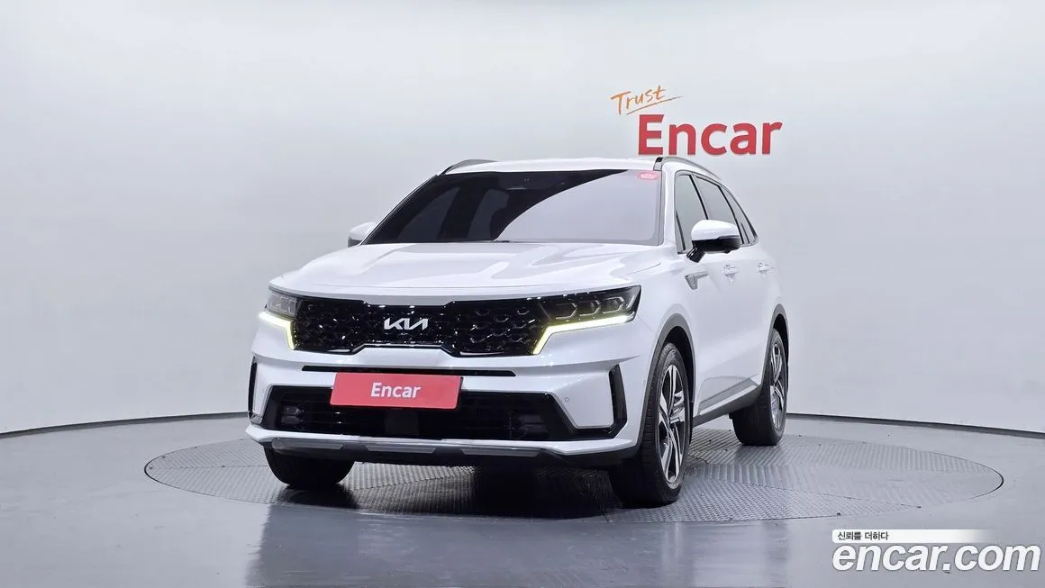 Kia Sorento — фото 3