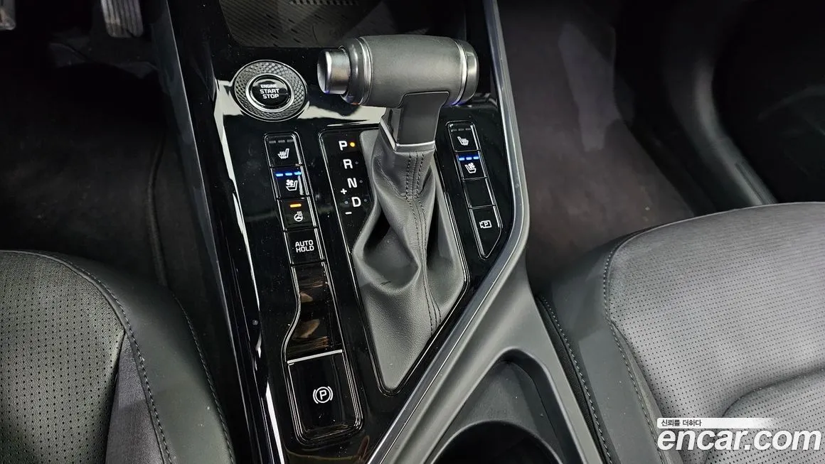 Kia Niro — фото 2