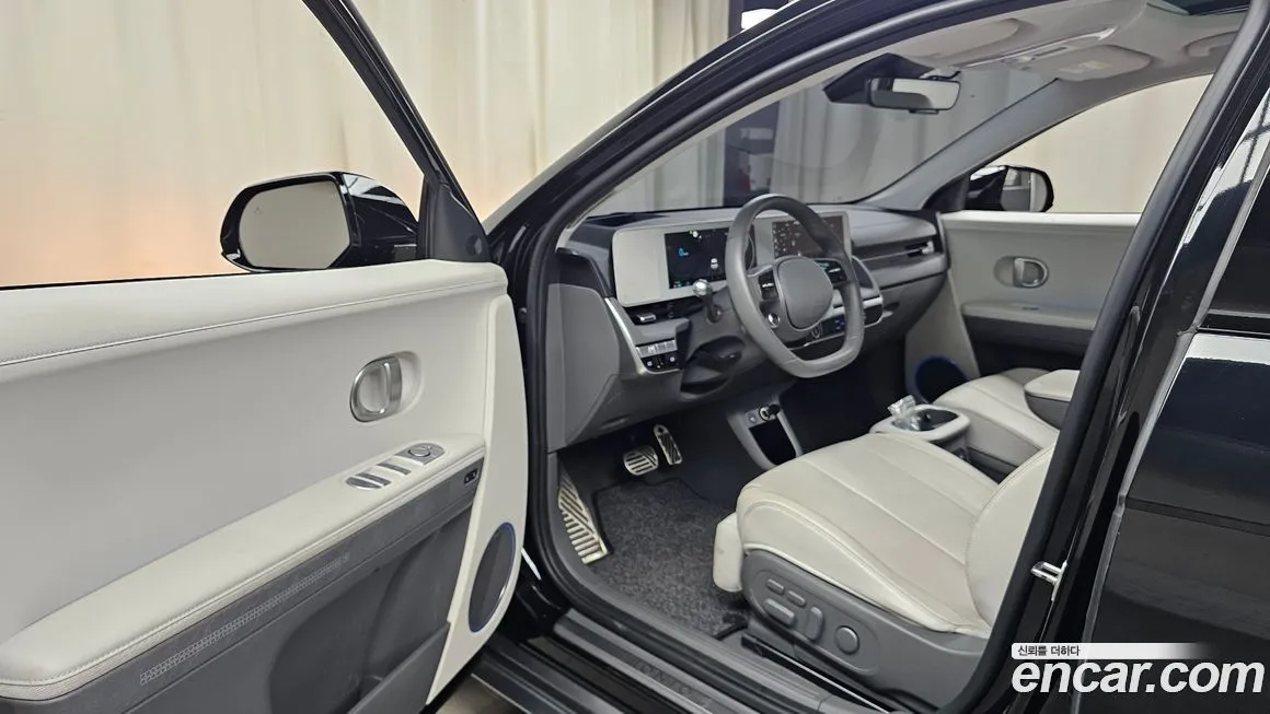 Hyundai Ioniq5 — фото 4