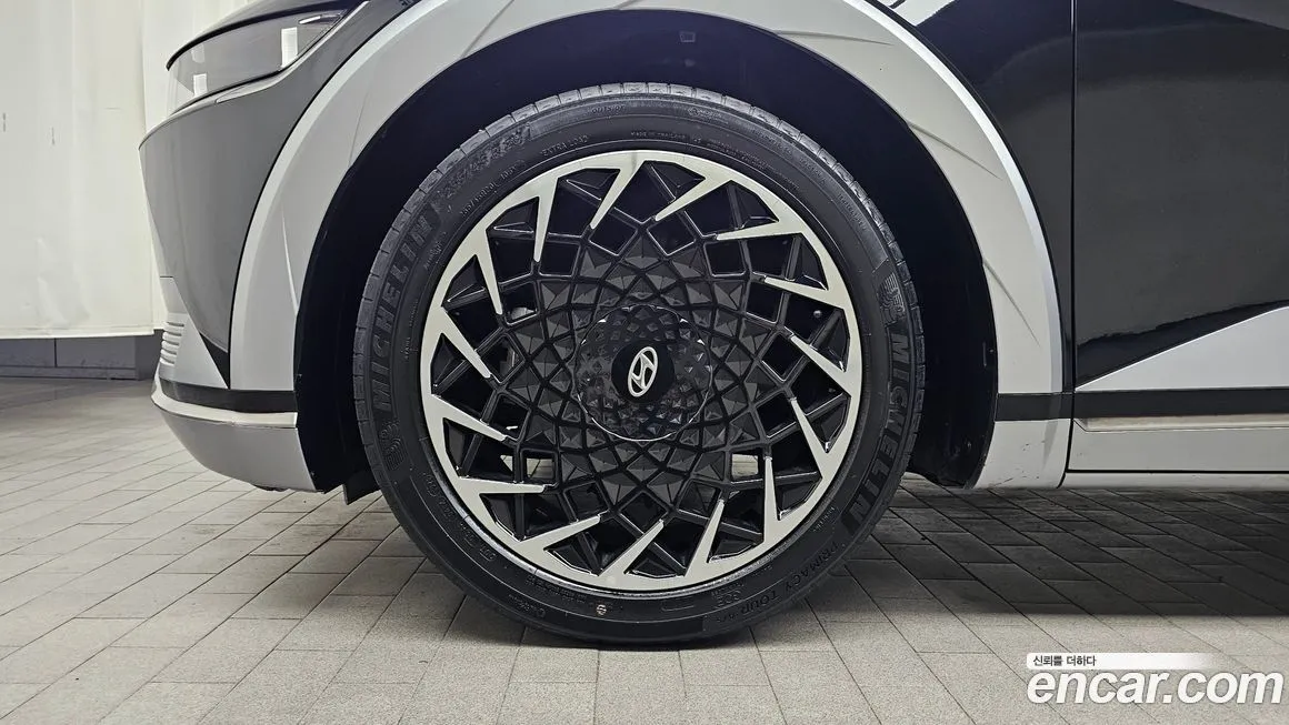 Hyundai Ioniq5 — фото 7