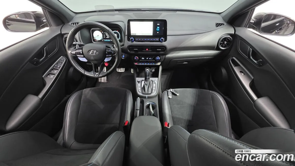 Hyundai Kona — фото 6