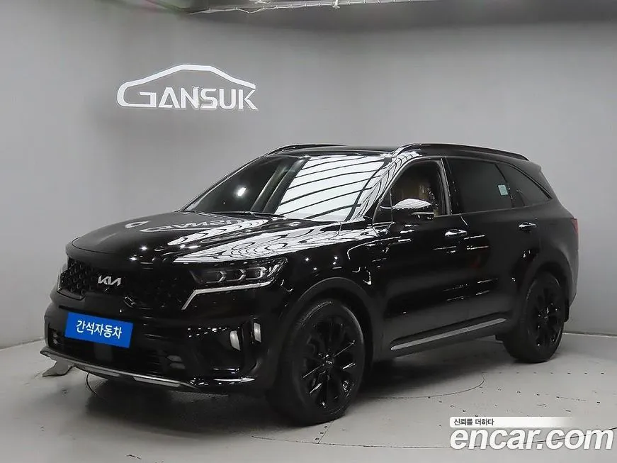 Kia Sorento — фото 7