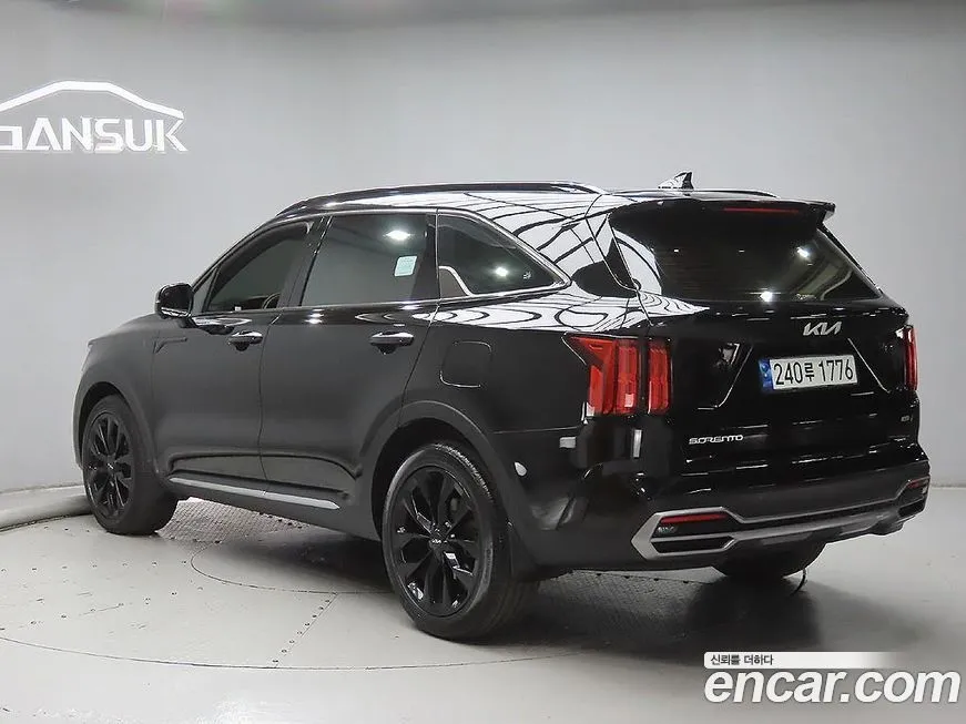 Kia Sorento — фото 2