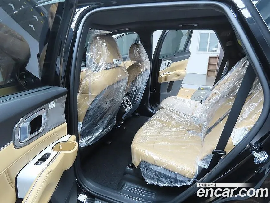 Kia Sorento — фото 4