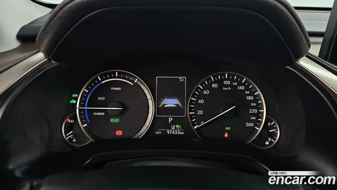 Lexus RX 2022 из KR, фото 4
