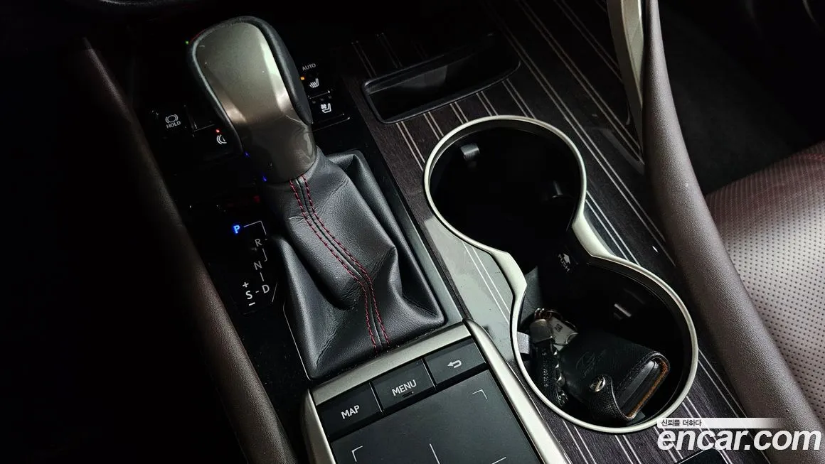 Lexus RX 2022 из KR, фото 7