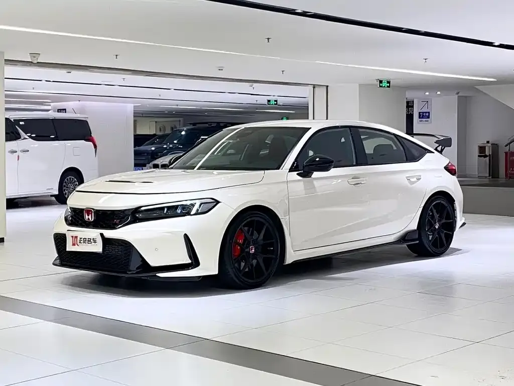Honda Civic (Import)