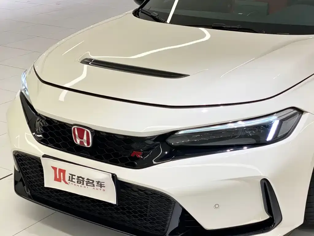 Honda Civic (Import) 2026 из CN, фото 6