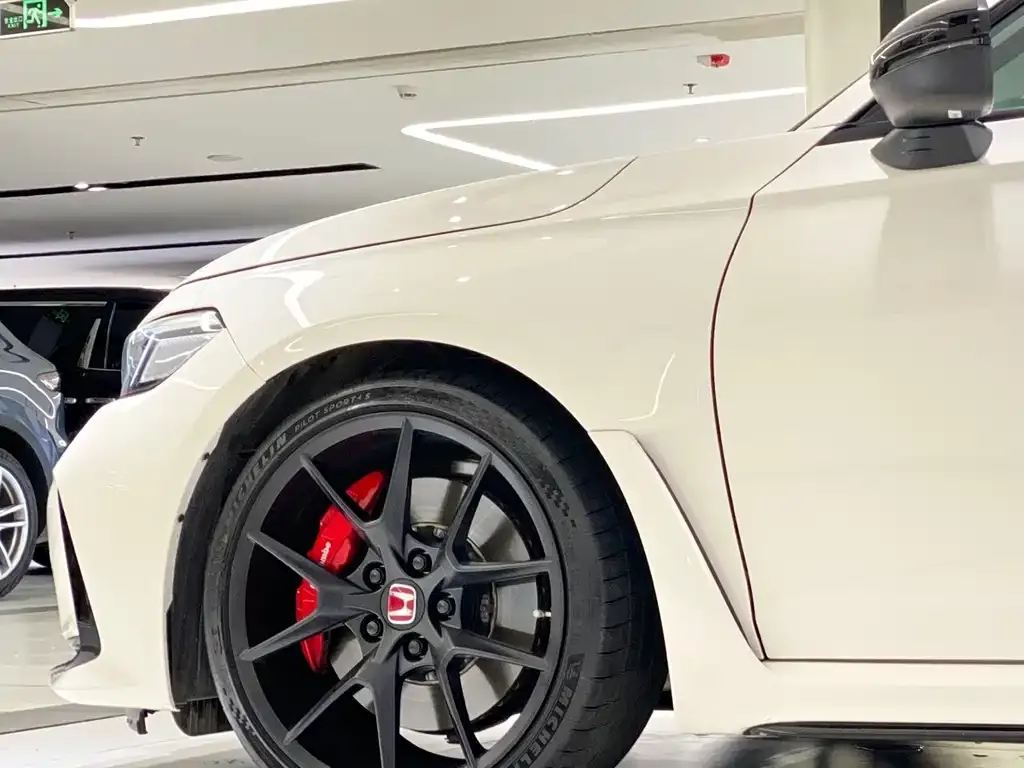 Honda Civic (Import) 2026 из CN, фото 9