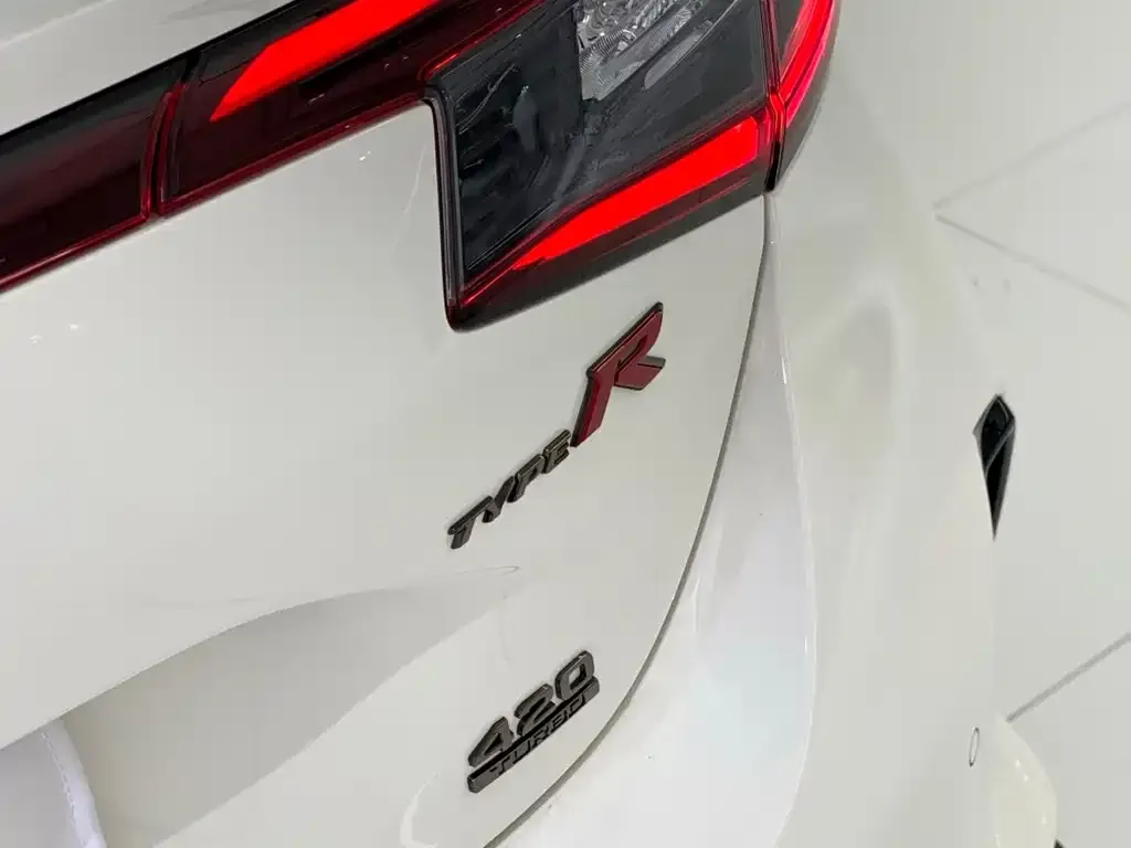 Honda Civic (Import) 2026 из CN, фото 3