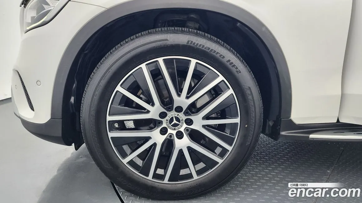 Mercedes-Benz GLC-Class 2021 из KR, фото 5