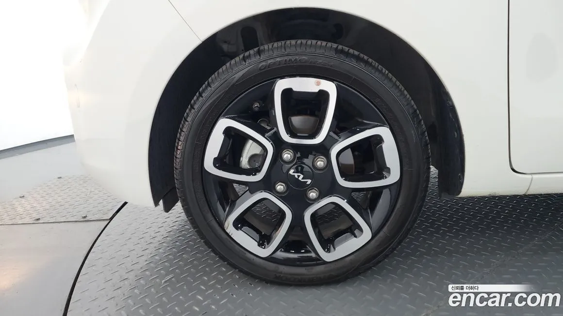 Kia RAY 2022 из KR, фото 10