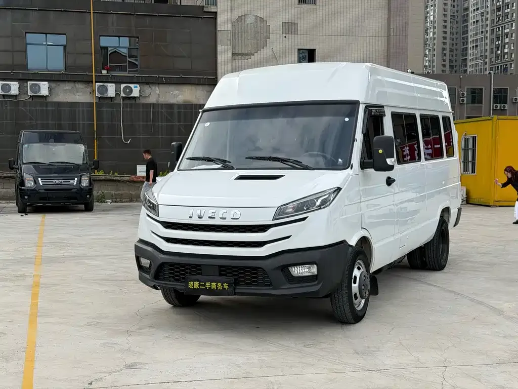 IVECO Daily