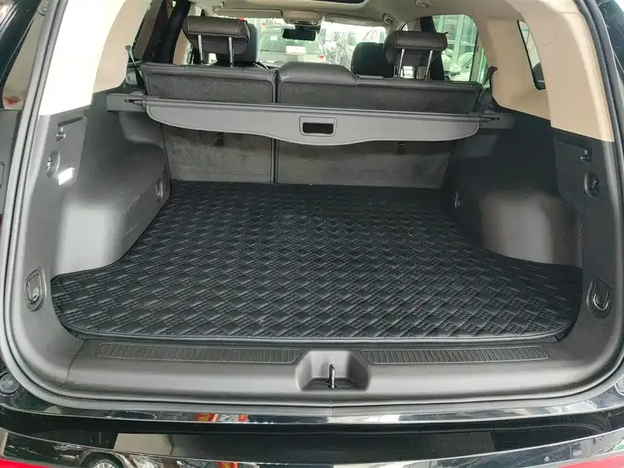 Buick Envision Plus — фото 5
