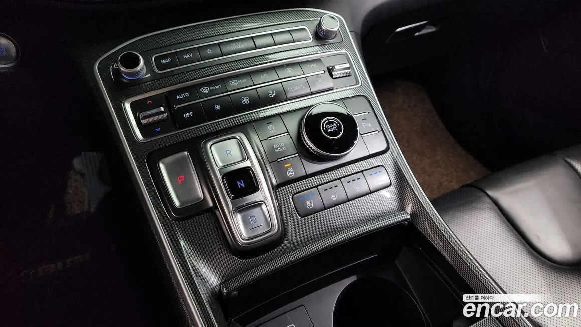 Hyundai Santafe — фото 7