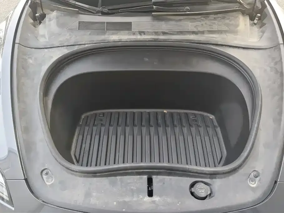 Tesla Model 3 2025 из CN, фото 9
