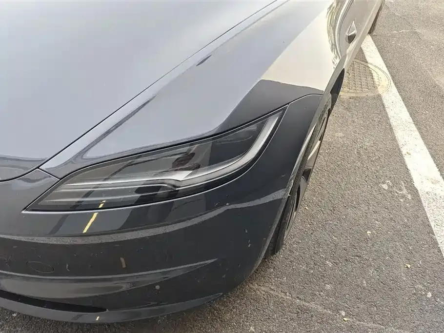 Tesla Model 3 2025 из CN, фото 10