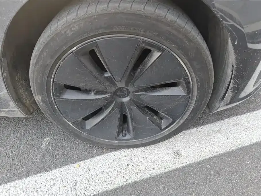 Tesla Model 3 2025 из CN, фото 7