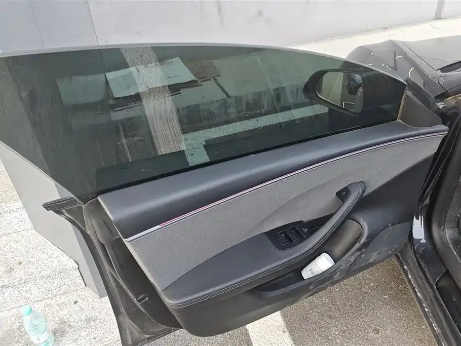 Tesla Model 3 2025 из CN, фото 4