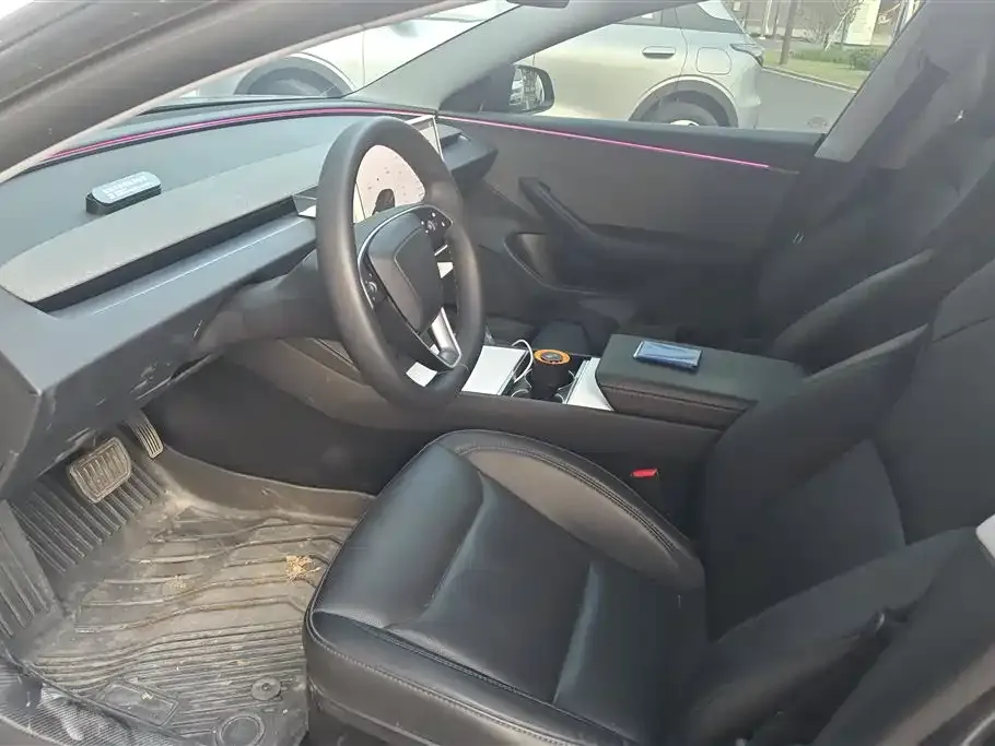 Tesla Model 3 2025 из CN, фото 2