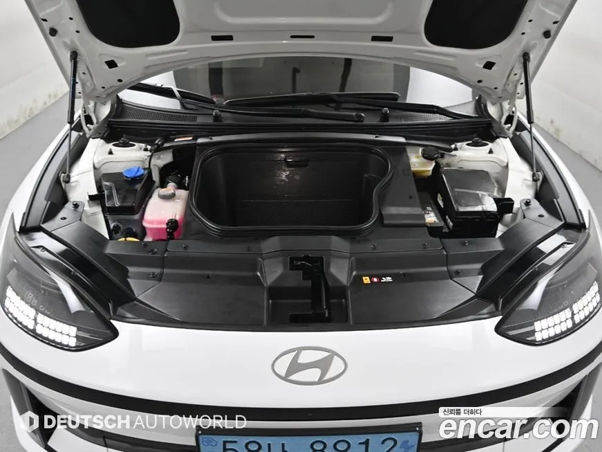 Hyundai Ioniq6 — фото 9