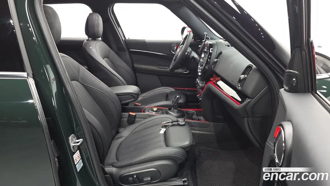 Mini Countryman 2023 из KR, фото 10
