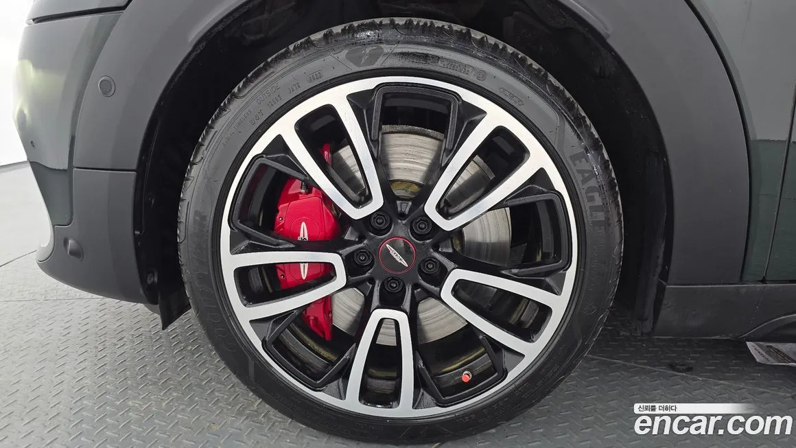 Mini Countryman 2023 из KR, фото 8