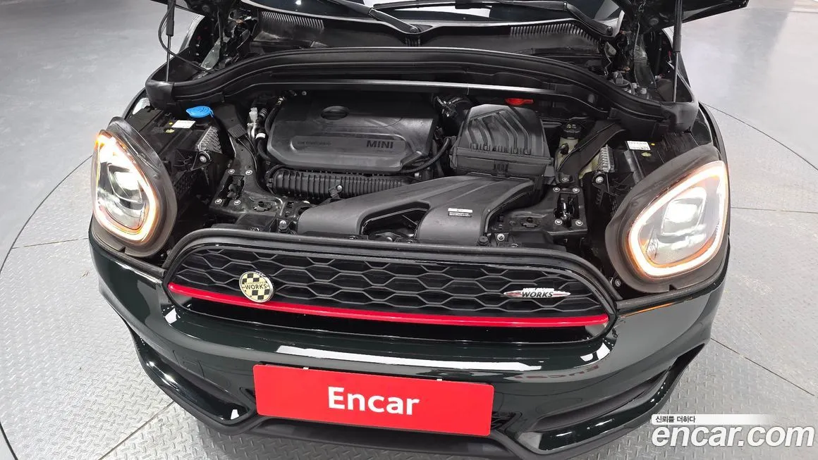Mini Countryman 2023 из KR, фото 7