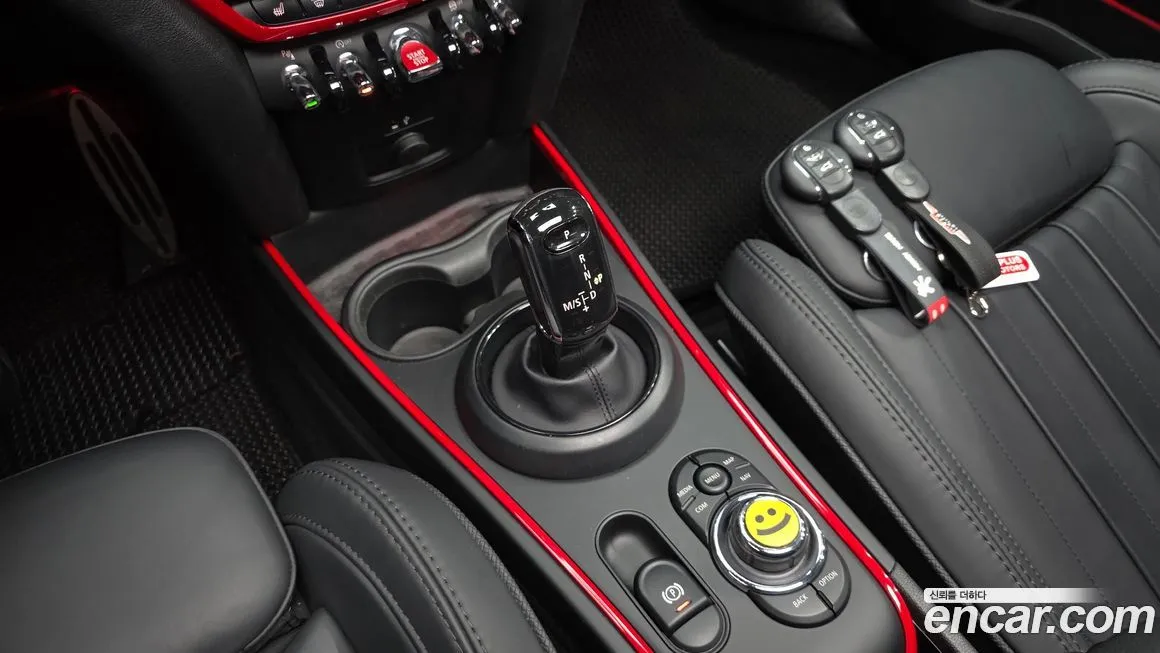 Mini Countryman 2023 из KR, фото 9