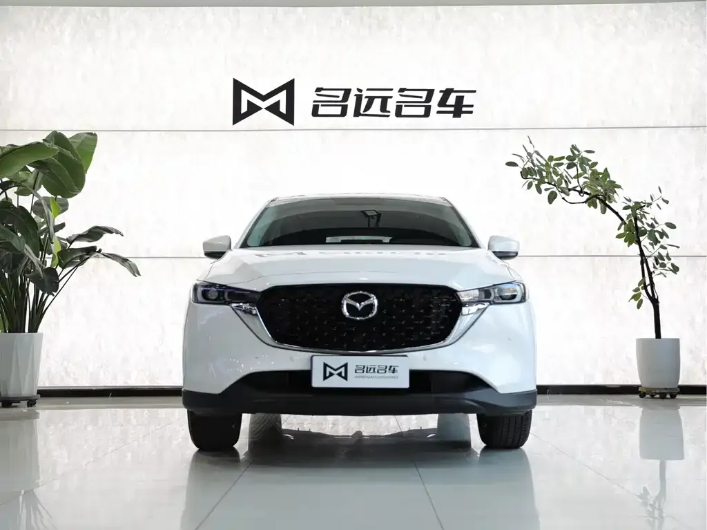 Mazda CX-5 2022 из CN, фото 6