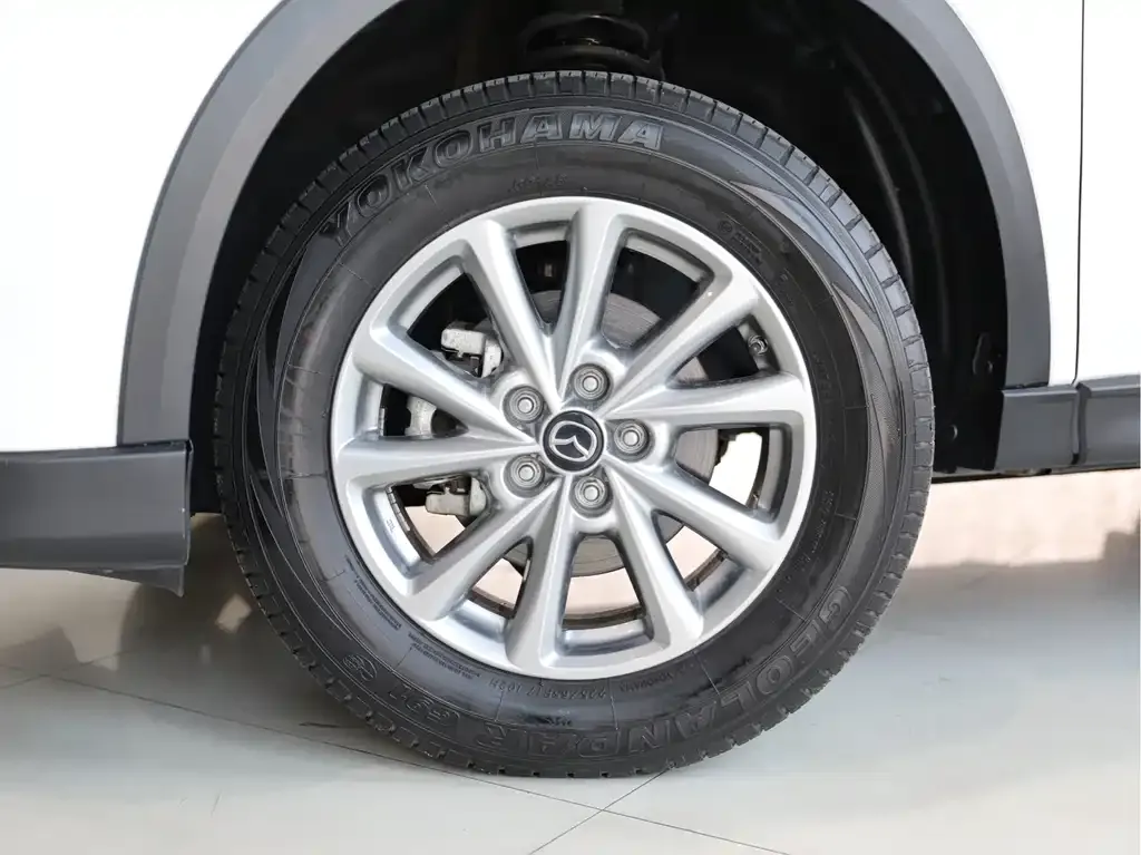 Mazda CX-5 2022 из CN, фото 5