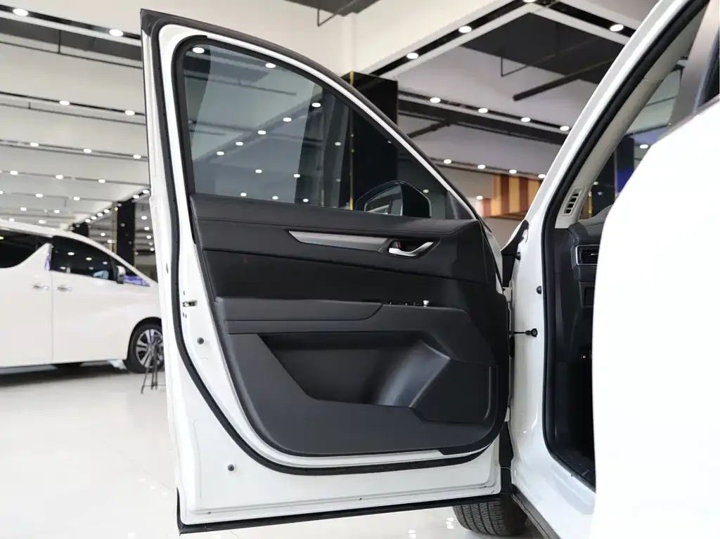 Mazda CX-5 2022 из CN, фото 8