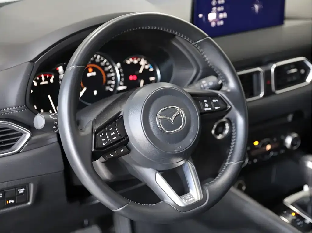 Mazda CX-5 2022 из CN, фото 10