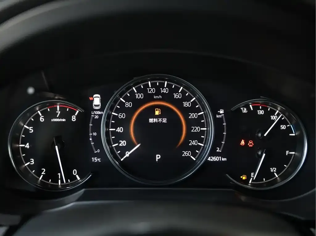 Mazda CX-5 2022 из CN, фото 2