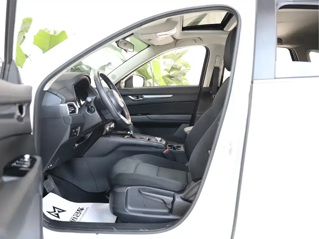 Mazda CX-5 2022 из CN, фото 4