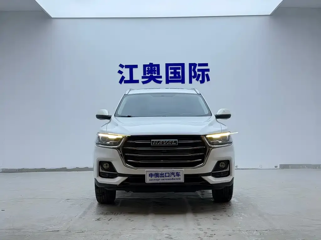 Haval H6 — фото 2