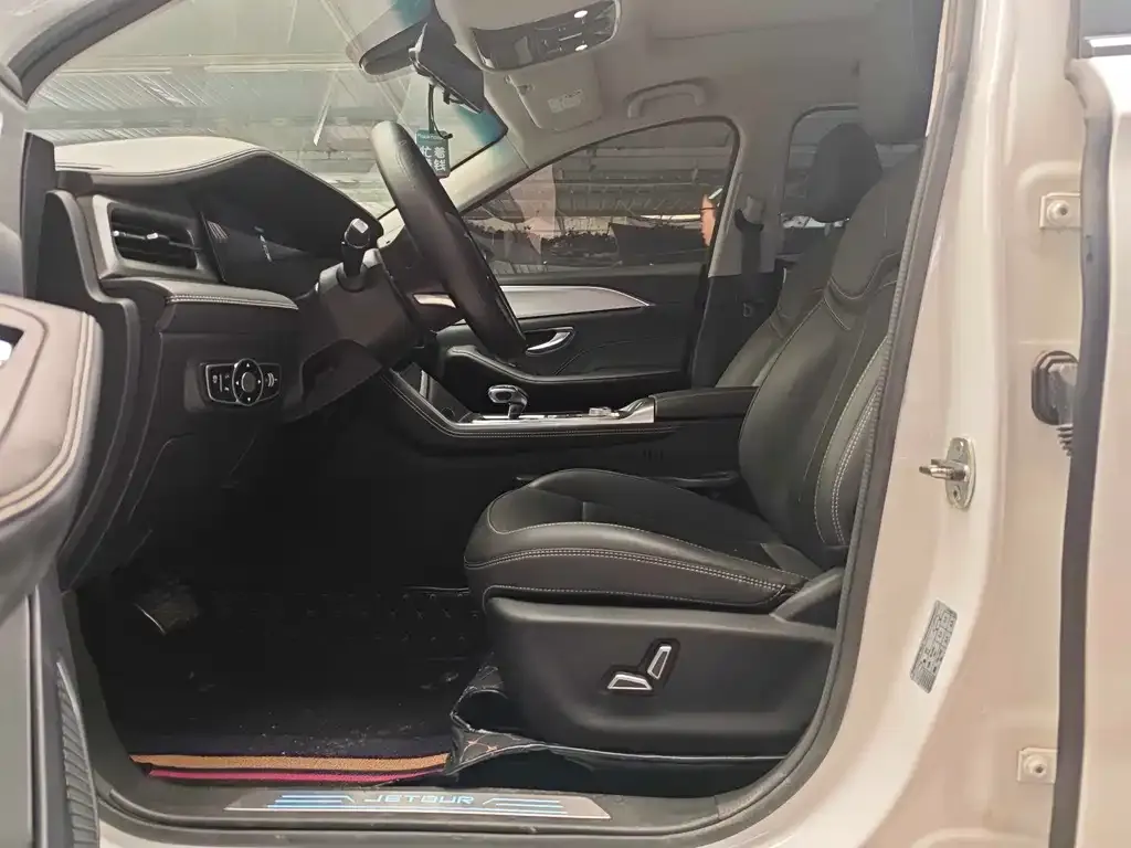 Jetour X90 PLUS 2023 из CN, фото 9