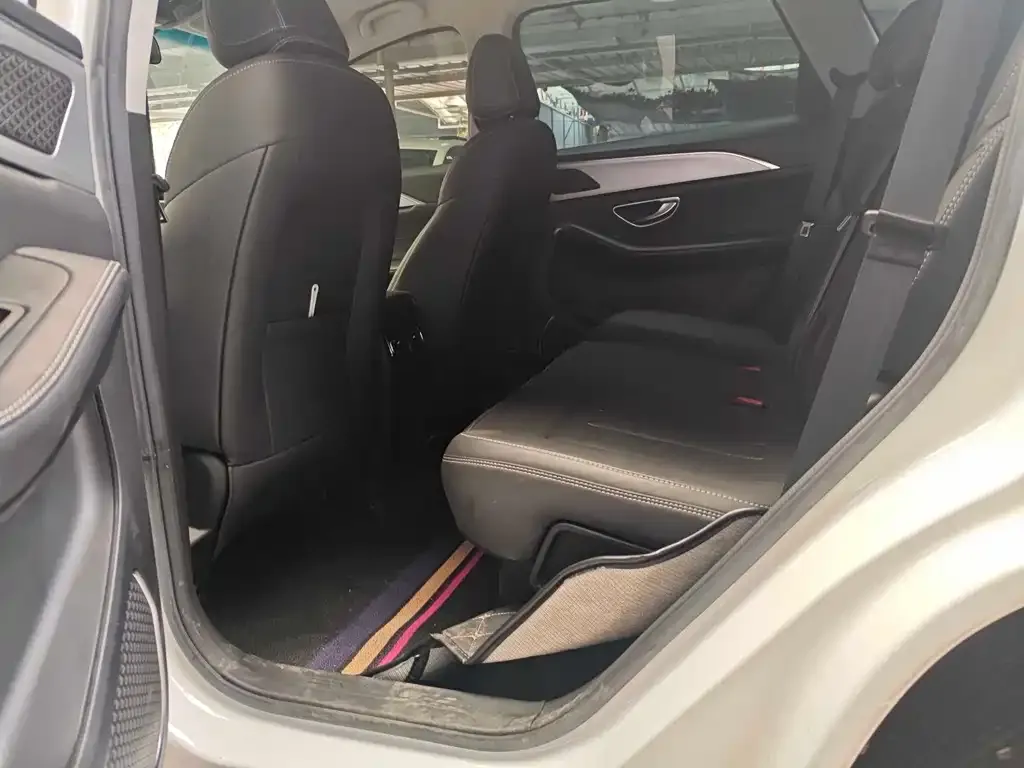 Jetour X90 PLUS 2023 из CN, фото 3