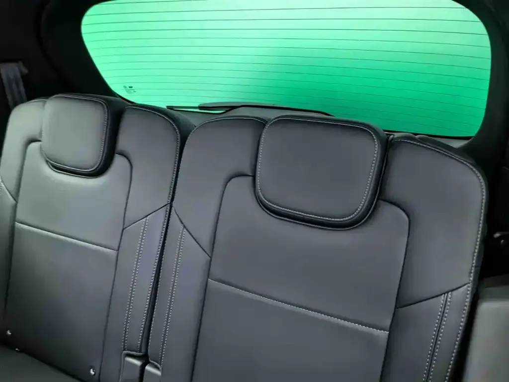Li Auto ONE 2022 из CN, фото 2