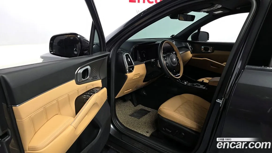 Kia Sorento — фото 9