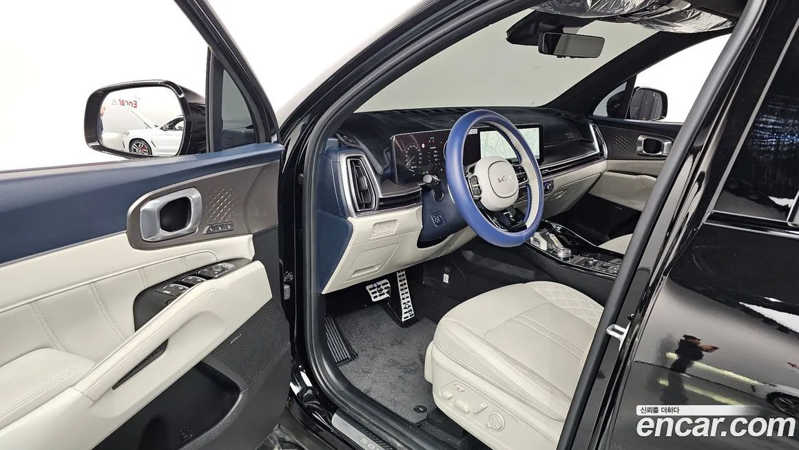 Kia Sorento — фото 3
