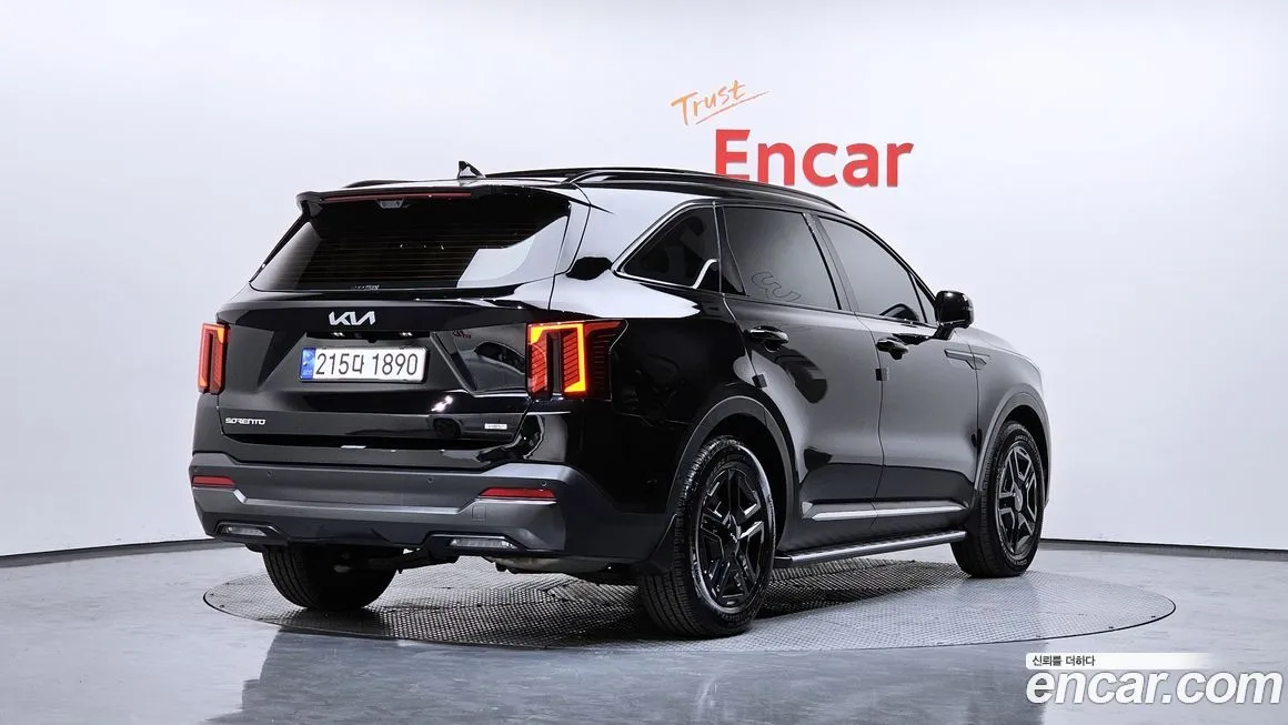 Kia Sorento — фото 4