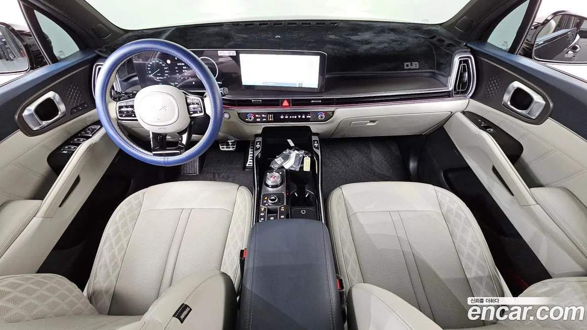 Kia Sorento — фото 7