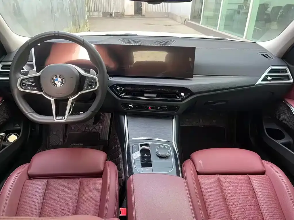 BMW 3 Series — фото 10