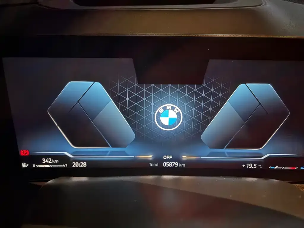 BMW X5 — фото 2