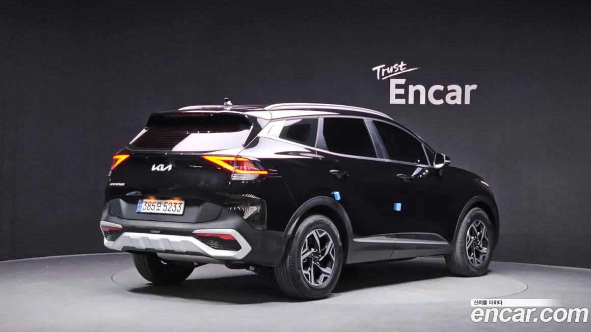 Kia Sportage — фото 4