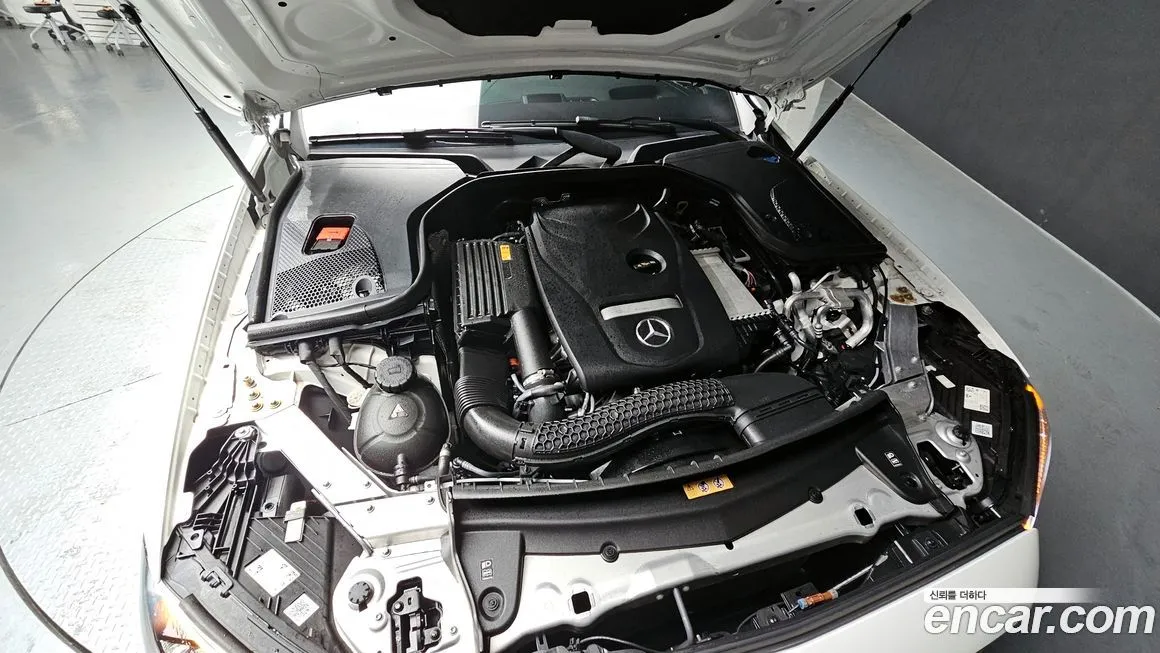 Mercedes-Benz E-Class 2023 из KR, фото 10