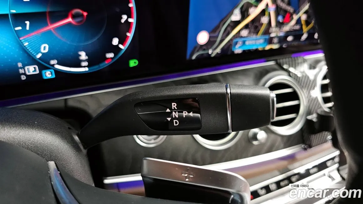 Mercedes-Benz E-Class 2023 из KR, фото 7